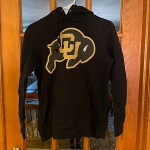 University of Colorado Boulder Sweatshirt